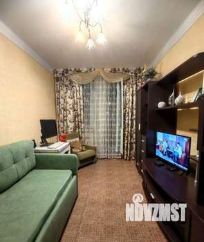4-к квартира, вторичка, 74м2, 2/9 этаж