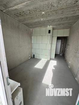 Студия квартира, вторичка, 22м2, 6/9 этаж