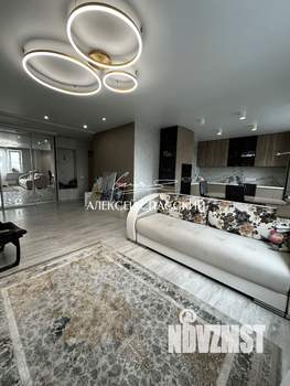 3-к квартира, вторичка, 81м2, 5/17 этаж