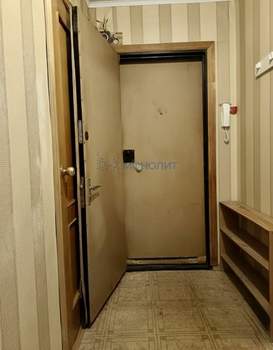 1-к квартира, вторичка, 35м2, 4/9 этаж