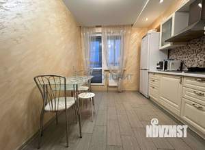 2-к квартира, вторичка, 59м2, 12/18 этаж