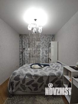 2-к квартира, вторичка, 62м2, 2/5 этаж