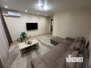 2-к квартира, вторичка, 64м2, 5/17 этаж