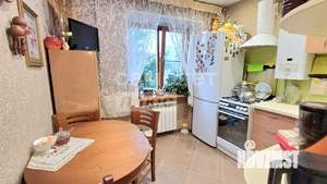 3-к квартира, вторичка, 58м2, 4/5 этаж