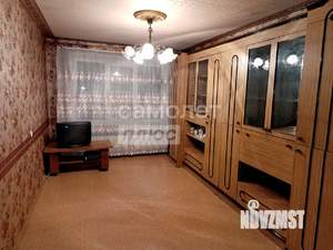 3-к квартира, вторичка, 64м2, 1/5 этаж