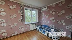 1-к квартира, вторичка, 30м2, 5/5 этаж