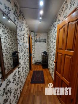 2-к квартира, вторичка, 46м2, 4/5 этаж