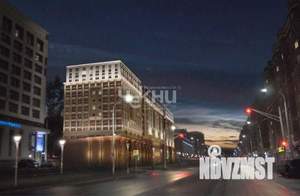 2-к квартира, вторичка, 65м2, 2/13 этаж