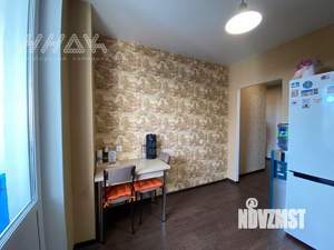 1-к квартира, вторичка, 42м2, 7/10 этаж