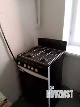 1-к квартира, вторичка, 31м2, 1/3 этаж