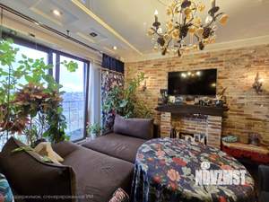 3-к квартира, вторичка, 72м2, 15/18 этаж