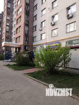 1-к квартира, вторичка, 45м2, 3/10 этаж