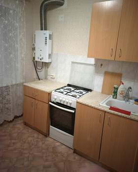 2-к квартира, вторичка, 43м2, 3/5 этаж
