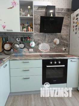 2-к квартира, вторичка, 51м2, 16/25 этаж