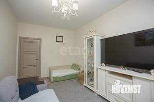 2-к квартира, вторичка, 51м2, 2/12 этаж