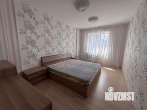 2-к квартира, вторичка, 67м2, 3/16 этаж