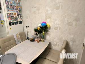 3-к квартира, вторичка, 59м2, 2/9 этаж