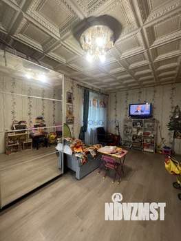 2-к квартира, вторичка, 43м2, 1/5 этаж