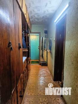 2-к квартира, вторичка, 49м2, 3/9 этаж