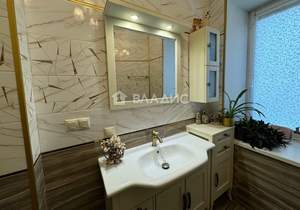 6-к квартира, вторичка, 194м2, 1/4 этаж