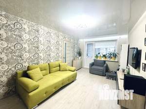 2-к квартира, вторичка, 45м2, 2/5 этаж