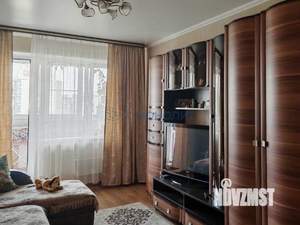 3-к квартира, вторичка, 63м2, 8/9 этаж