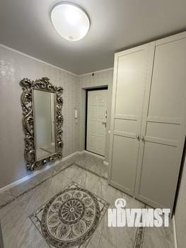 2-к квартира, вторичка, 49м2, 8/12 этаж