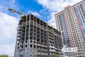 Студия квартира, вторичка, 22м2, 24/25 этаж