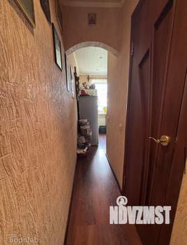 1-к квартира, вторичка, 33м2, 5/5 этаж