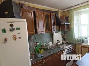 4-к квартира, вторичка, 75м2, 9/10 этаж