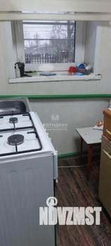 2-к квартира, вторичка, 34м2, 1/1 этаж