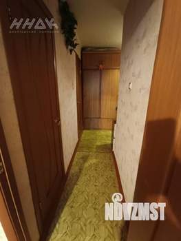 2-к квартира, вторичка, 53м2, 9/10 этаж