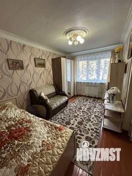 1-к квартира, вторичка, 25м2, 2/3 этаж