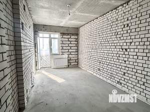 3-к квартира, вторичка, 100м2, 14/16 этаж