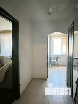 1-к квартира, вторичка, 33м2, 8/10 этаж