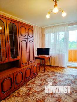 2-к квартира, вторичка, 54м2, 7/9 этаж