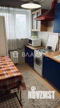 3-к квартира, вторичка, 62м2, 6/9 этаж