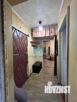 2-к квартира, вторичка, 43м2, 5/9 этаж