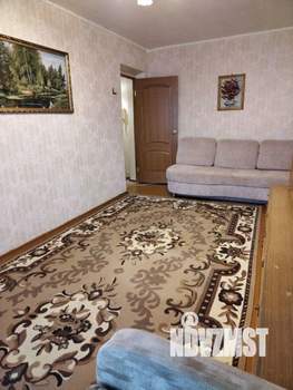 2-к квартира, вторичка, 45м2, 4/5 этаж