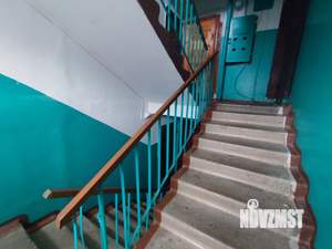 3-к квартира, вторичка, 49м2, 3/5 этаж