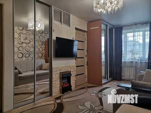1-к квартира, вторичка, 30м2, 5/5 этаж