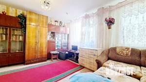 1-к квартира, вторичка, 35м2, 1/5 этаж
