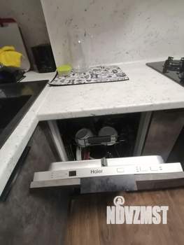 3-к квартира, вторичка, 55м2, 6/9 этаж