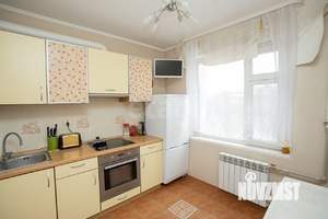 4-к квартира, вторичка, 88м2, 4/9 этаж