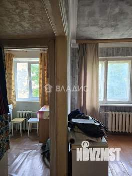 1-к квартира, вторичка, 25м2, 2/3 этаж