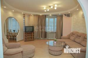 2-к квартира, вторичка, 62м2, 9/10 этаж