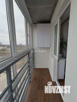 1-к квартира, вторичка, 38м2, 6/14 этаж