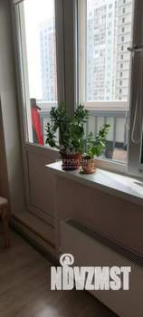 1-к квартира, вторичка, 35м2, 6/10 этаж