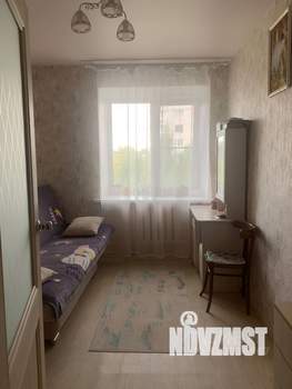 4-к квартира, вторичка, 66м2, 5/5 этаж