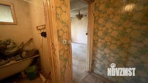 1-к квартира, вторичка, 30м2, 4/5 этаж